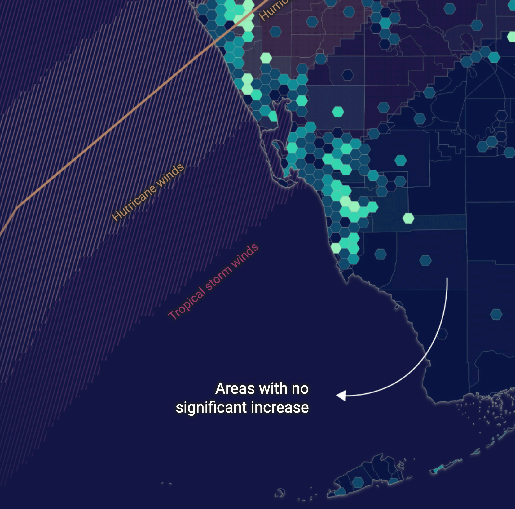 The new residents in Hurricane Milton's path - Image 2